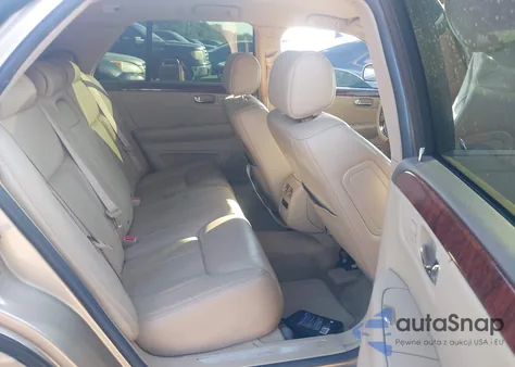 2006 Cadillac Dts Standard from USA, damaged, VIN 1G6KD57Y36U155085